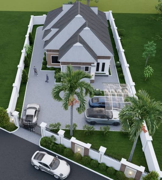 57Global Consult Construction Services